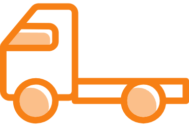 东海拖车/平板车