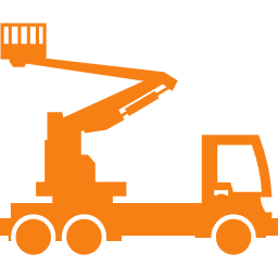 东海高空作业车